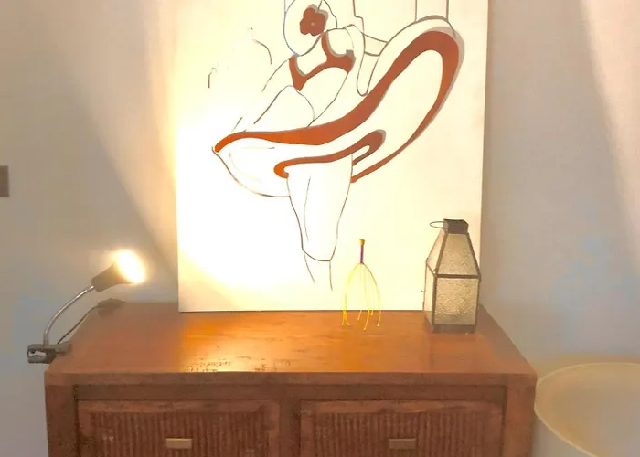 Apartmán Quartier Montmartre Paříž