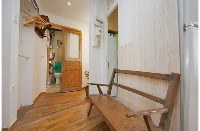 Apartmán Quartier Montmartre *