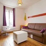 Quartier Montmartre Appartement *